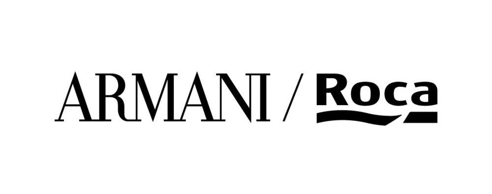 ARMANI-Roca secretbathstore