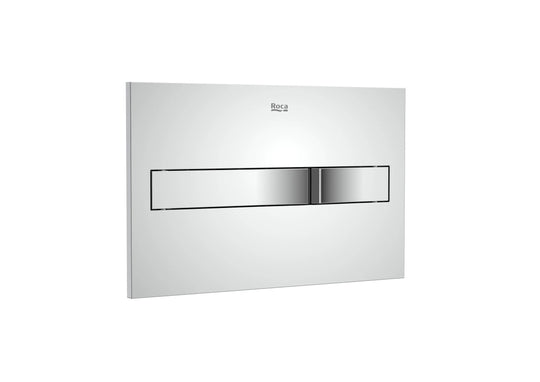 Roca Omi Wall Hung Smart Toilet, White Vitreous China/White Roca
