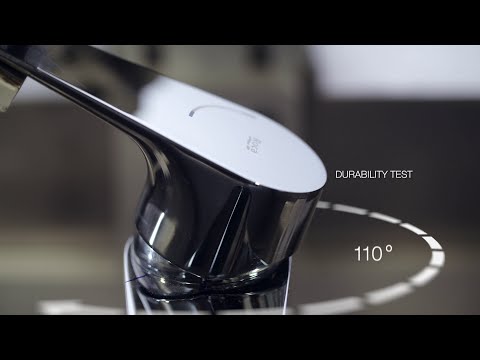 Naia by Roca Chrome  built-in shower valve. One way shower mixer