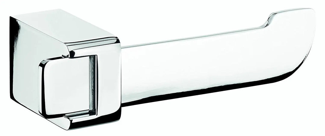 RE9118144, Alice toilet paper holder, chrome toilet roll holder