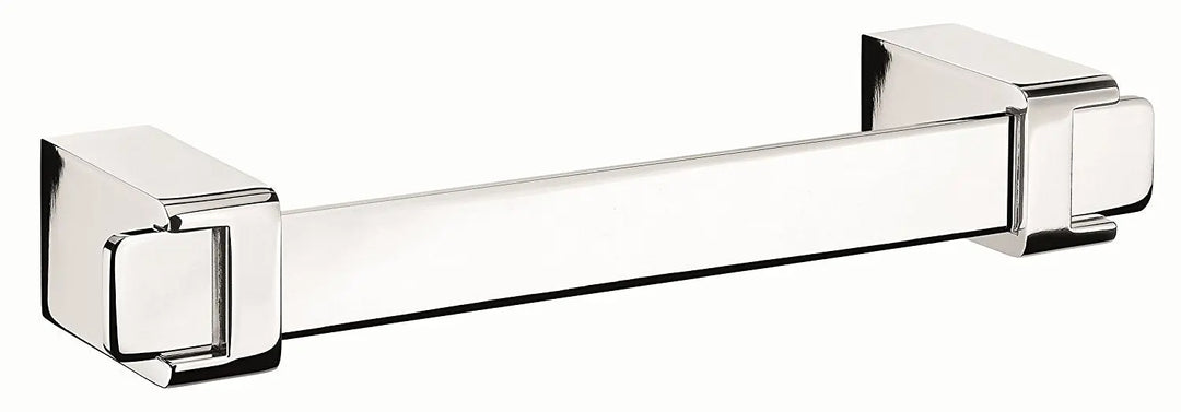 Alice small towel bar, chrome towel rail, RE1430144
