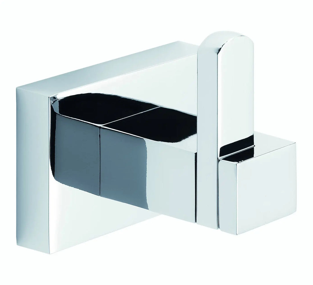 NI0305731, Albany towel hook, chrome robe hook