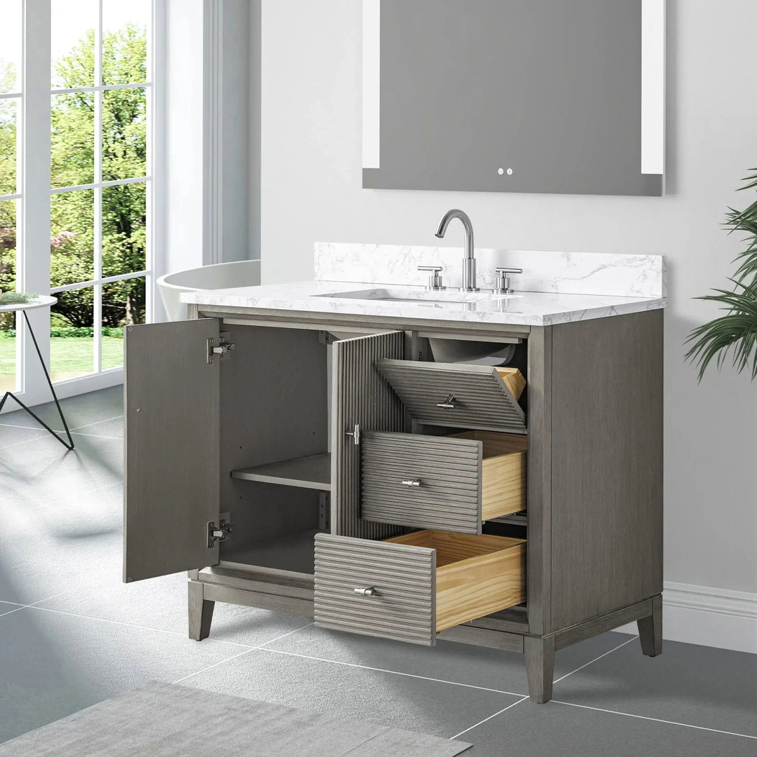 How to Choose a Luxury Bathroom Sink: Styles, Materials & Design Ideas