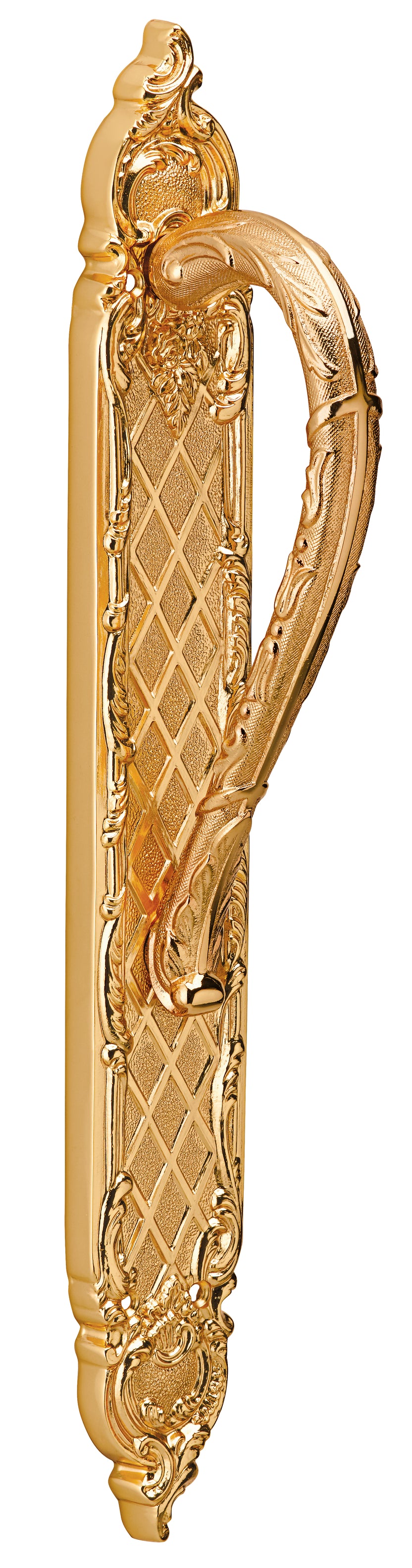 Luxury Pull handles - secretbathstore