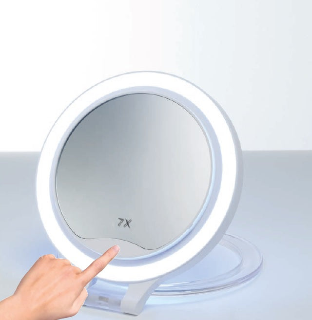 Makeup mirrors secretbathstore