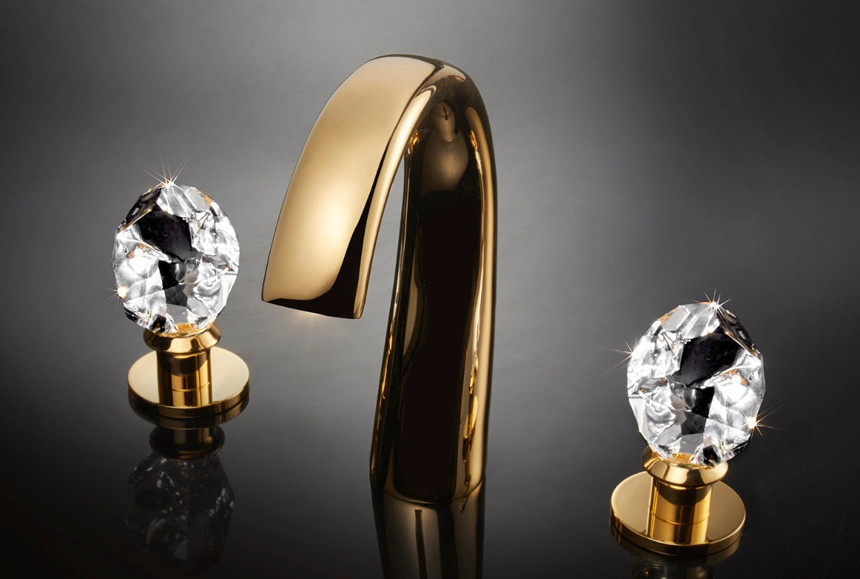 Modern Luxury faucets – secretbathstore