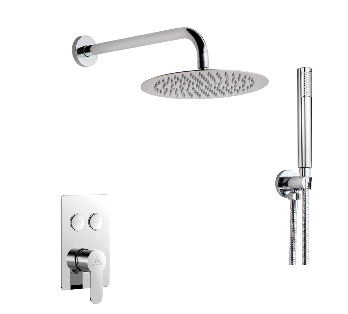 Shower-Systems secretbathstore