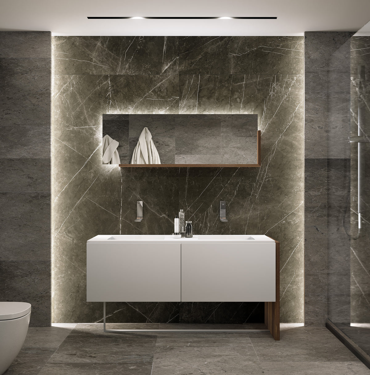 Alexandra Collection – secretbathstore