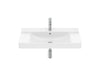 Ona 32" Modern Bathroom Vanity with sink. Small bathroom cabinet Roca Group