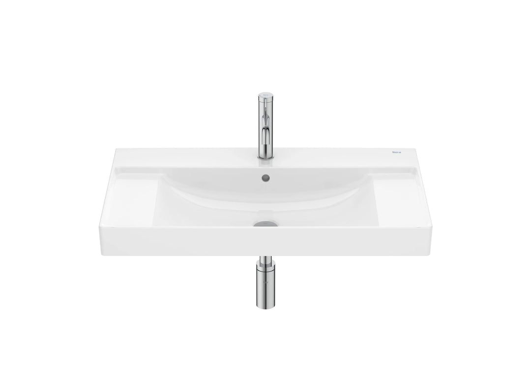 Ona 32" Modern Bathroom Vanity with sink. Small bathroom cabinet Roca Group