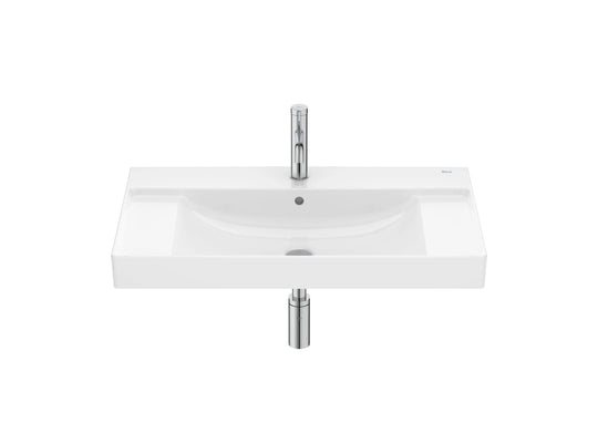 Ona 32" Modern Bathroom Vanity with sink. Small bathroom cabinet Roca Group
