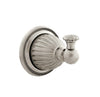 Artica towel hook, robe hook, luxury bath hooks