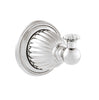 Artica towel hook, robe hook, luxury bath hooks