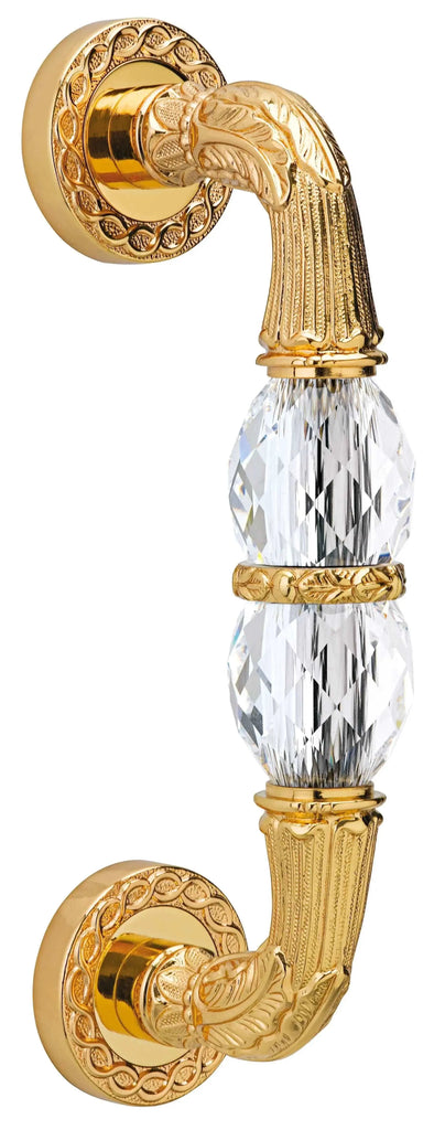 Charles Traditional Luxury Door Pull Handle.