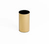 Arlene brushed gold bathroom accessories set secretbathstore