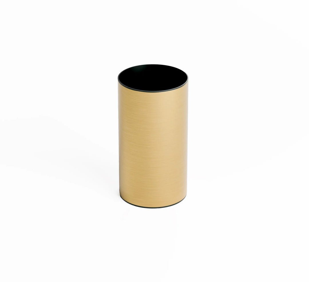 Arlene brushed gold bathroom accessories set secretbathstore