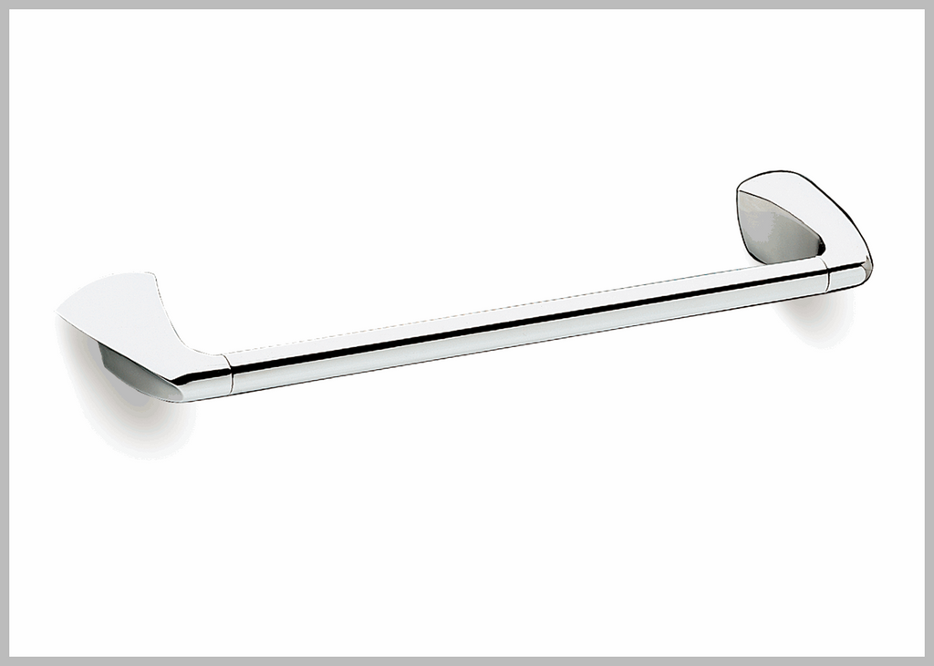 Medium towel bar, chrome towel bar, Alada collection, towel rail, A04194501 