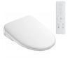 Ikon Plus Smart Elongate Toilet seat Roca