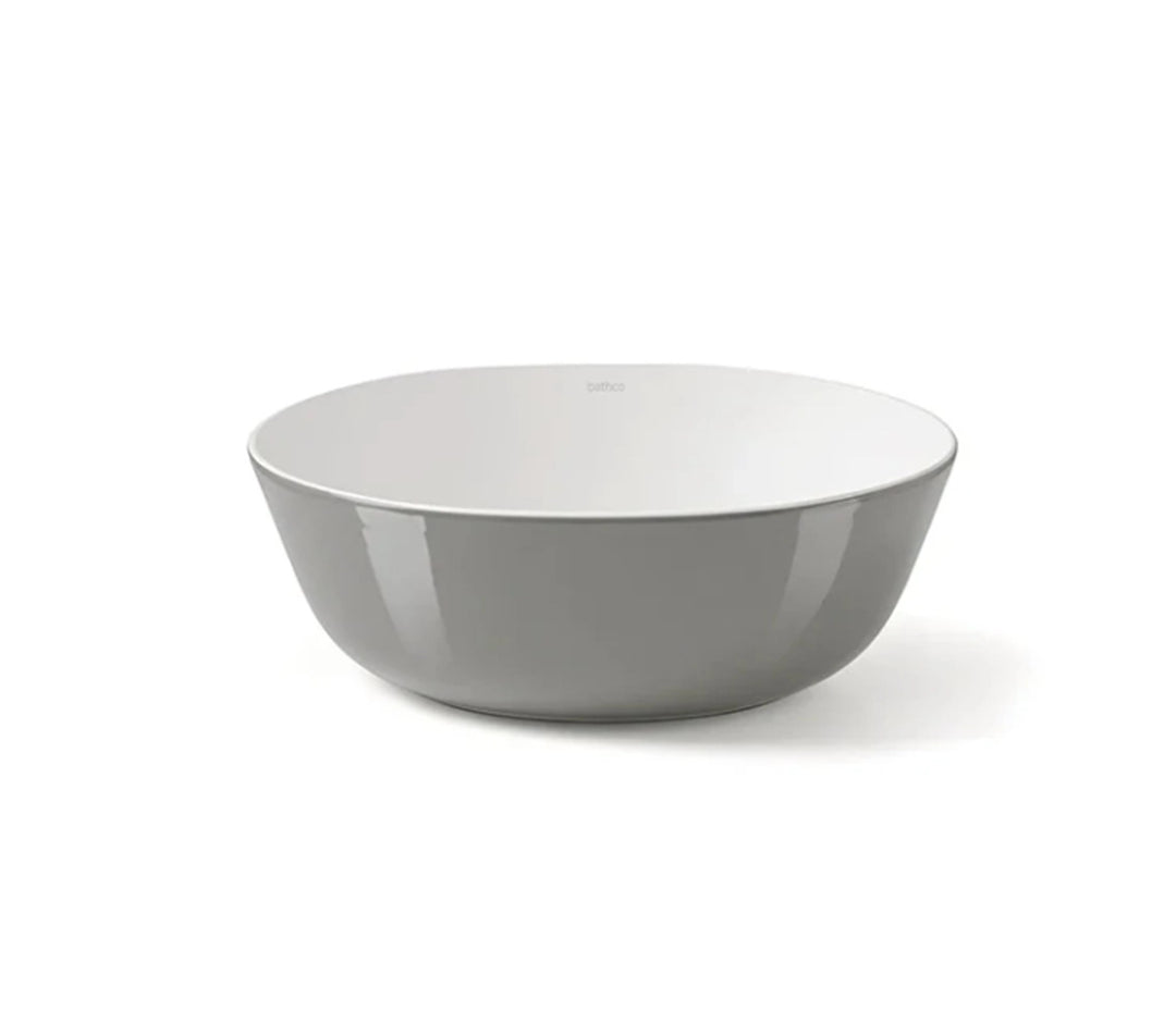 Davos Harbor Bowl vessel sink