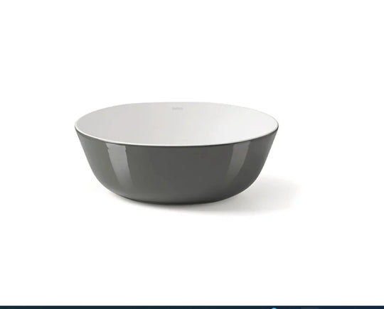 Graphite vessel sink