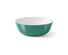 Green bowl modern sink