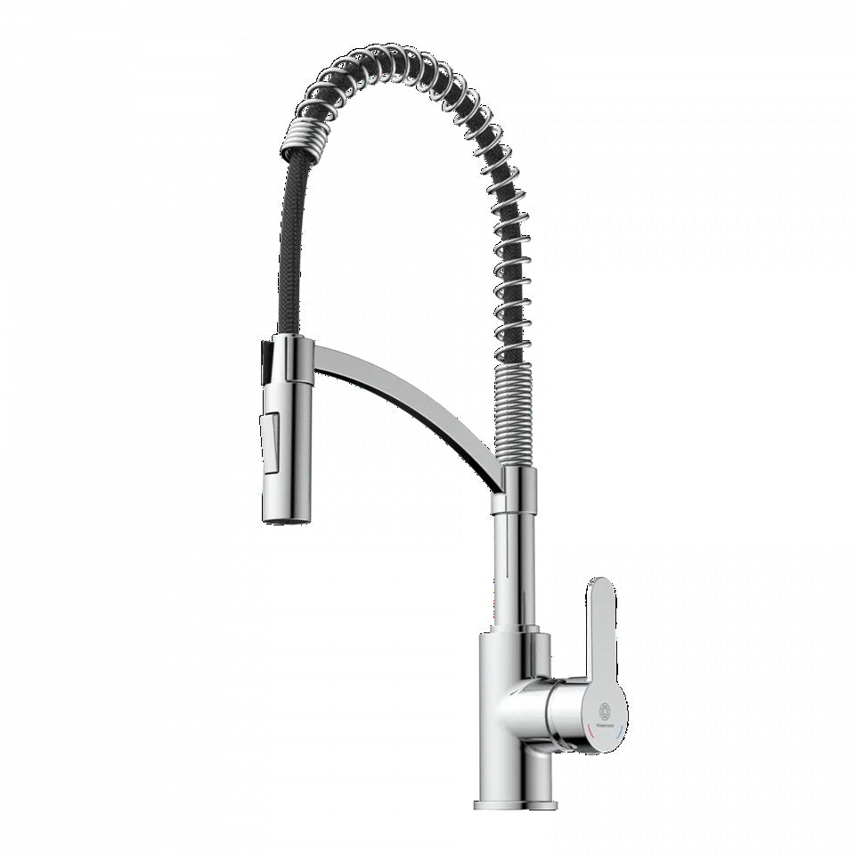 Felis semi-Pro Pull down kitchen faucet. Germany kitchen faucets.