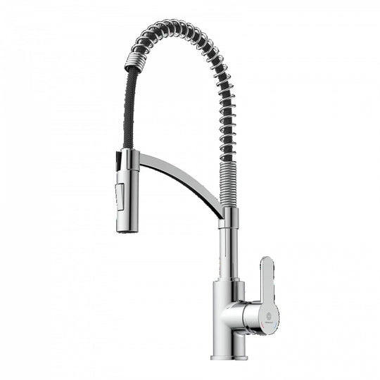 Felis semi-Pro Pull down kitchen faucet. Germany kitchen faucets.