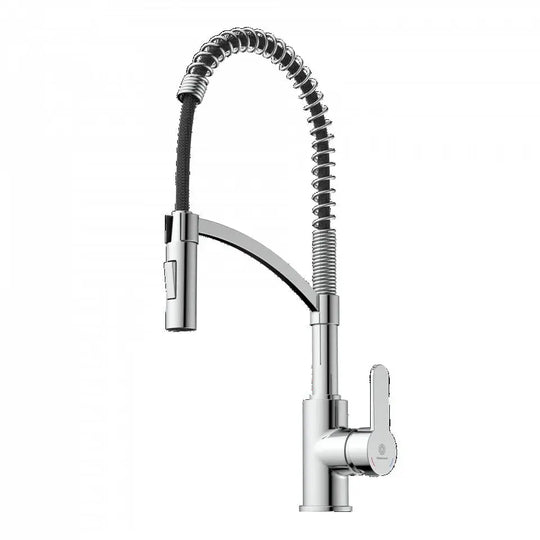 Felis semi-Pro Pull down kitchen faucet. German kitchen faucets. Wasserwerk