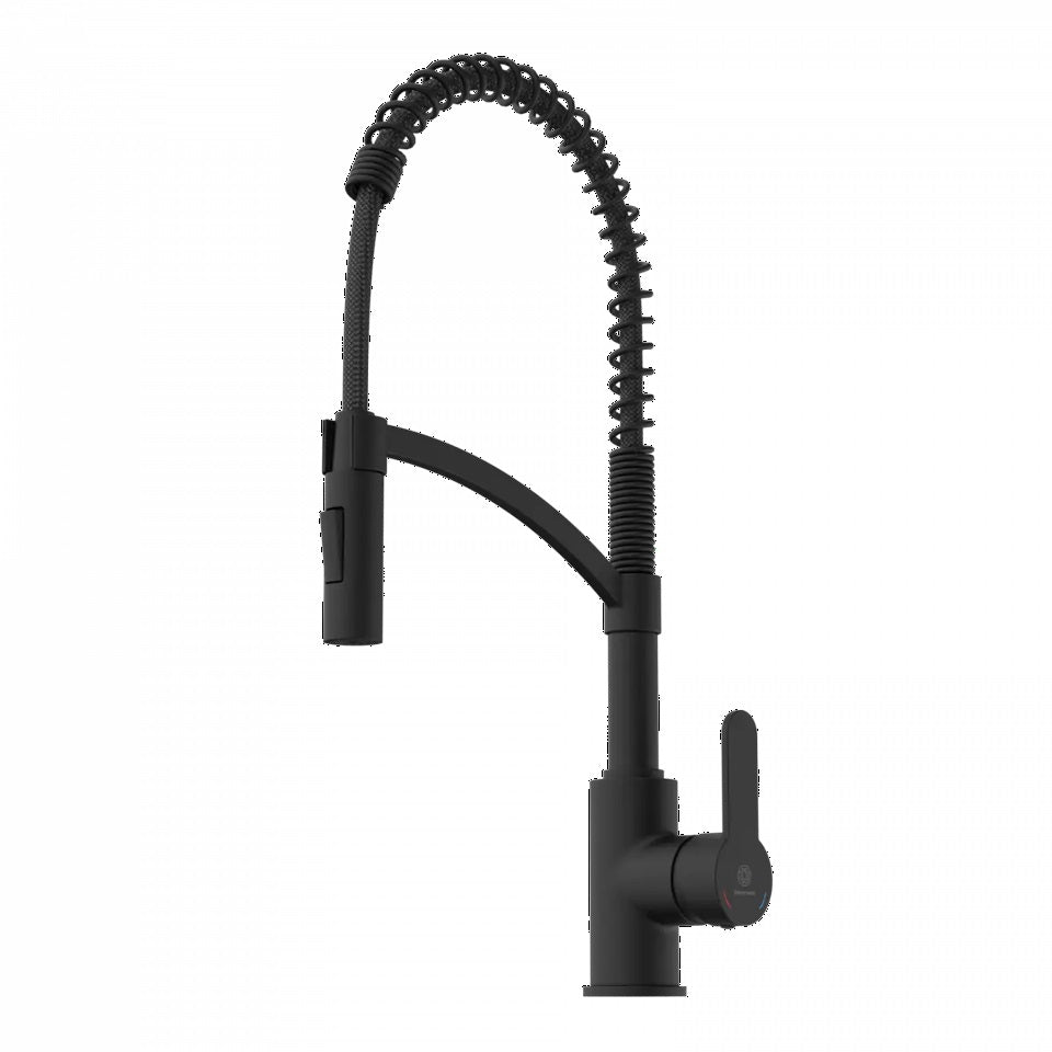 Felis semi-Pro Pull down kitchen faucet. Germany kitchen faucets.