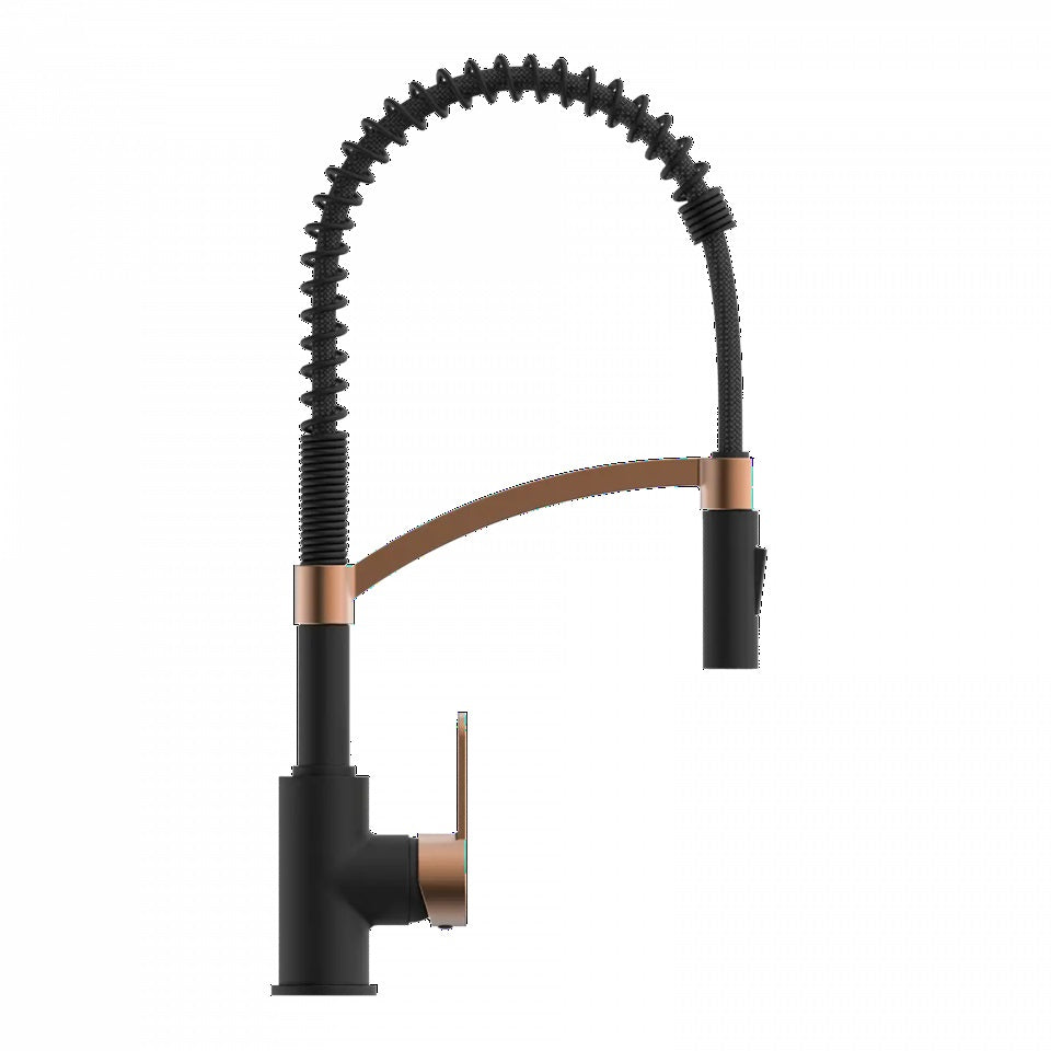 Felis semi-Pro Pull down kitchen faucet. Germany kitchen faucets.