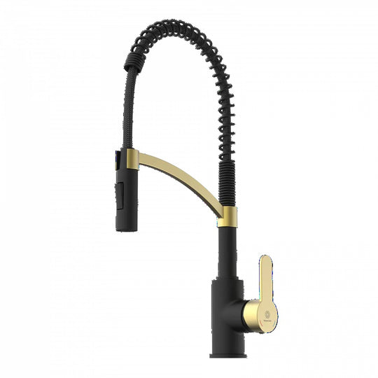 Felis semi-Pro Pull down kitchen faucet. Germany kitchen faucets.