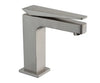 Abruzzo bathroom sink faucet. Italian faucets. Paini