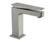 Abruzzo bathroom sink faucet. Modern Italian faucets. Paini