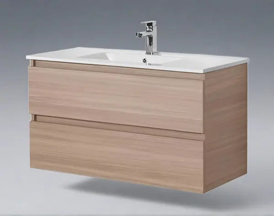 Alamo wall mounted bathroom vanity. waterproof bathroom vanity Secret Bath