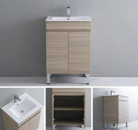 Alamo wall mounted bathroom vanity. waterproof bathroom vanity Secret Bath