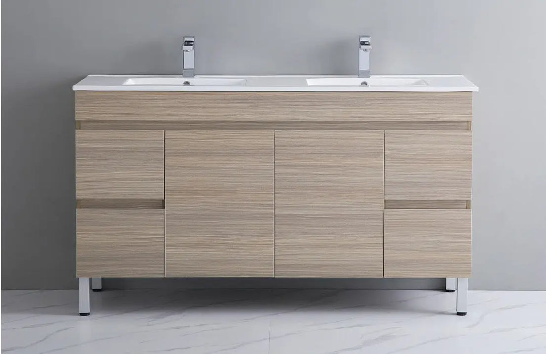 Alamo wall mounted bathroom vanity. waterproof bathroom vanity Secret Bath