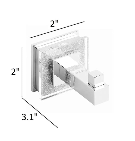 Alexa robe hook drawing