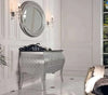 Allegro Classica bathroom vanity 48". Italian bathroom vanity