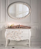Andante Classica bathroom vanity 48". Italian bathroom vanity
