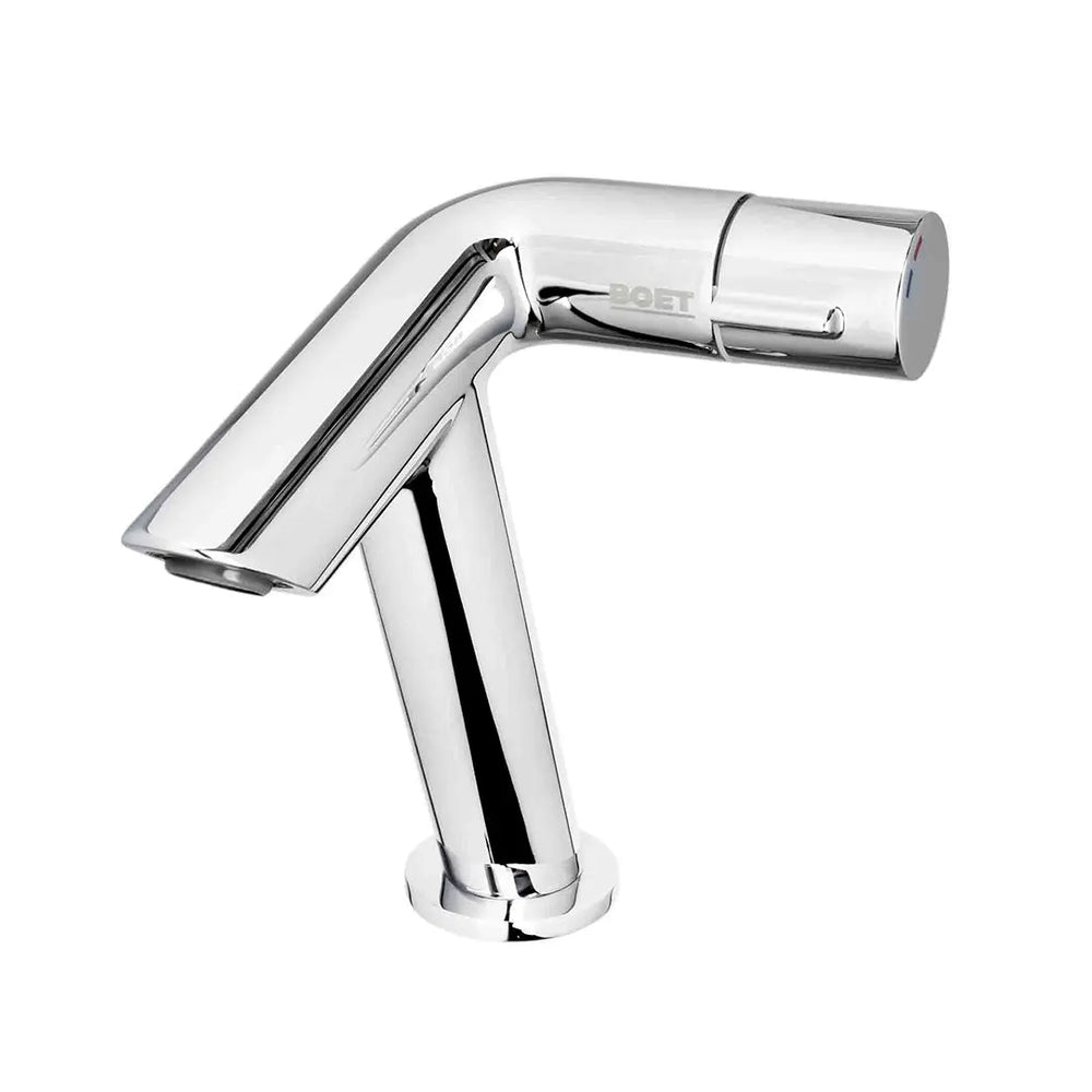 Apollo by Boet bathroom sink faucet. Modern taps. Bathroom faucets. Secret Bath Plus