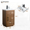 small bathroom cabinet