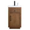 small bathroom vanity