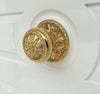 Paris Center door fixed knob 6 in. Classica collection.