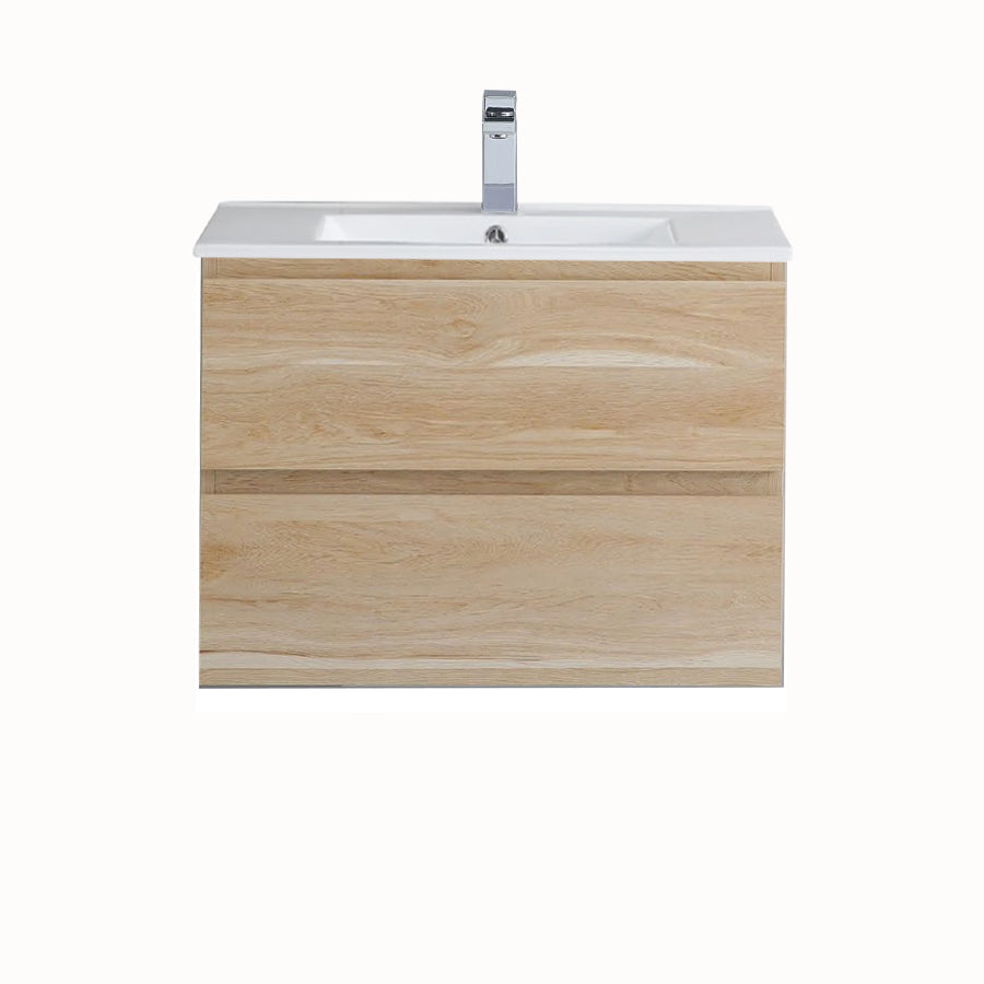 Gables bathroom vanity. Waterproof modern bathroom cabinet. Secret Bath