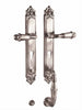 Gaia Entry Door Set. Luxury Front Door Lock Set.