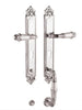 Gaia Entry Door Set. Luxury Front Door Lock Set.