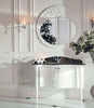 Gloria Classica bathroom vanity 46". Italian bathroom vanity