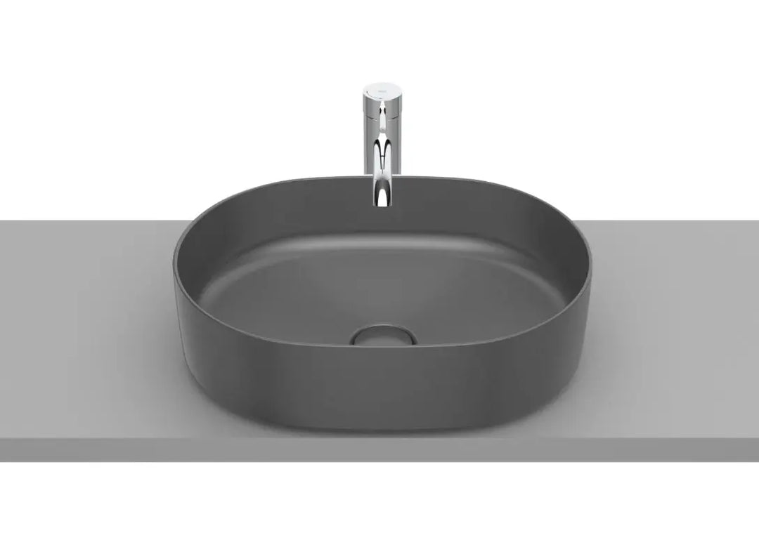 Inspira by Roca Bathroom sink. Bathroom Vessel Sink - secretbathstore