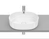 Inspira by Roca Bathroom sink. Bathroom Vessel Sink - secretbathstore