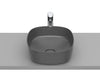 Inspira by Roca Bathroom sink. Bathroom Vessel Sink - secretbathstore